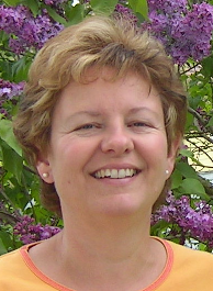 Esther Gentner